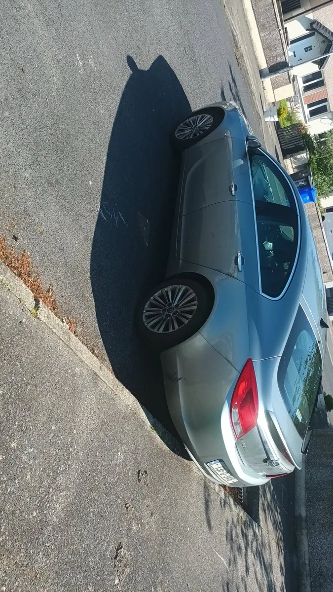 Opel Insignia - Image 2
