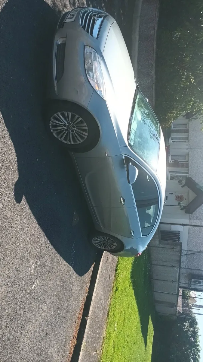 Opel Insignia - Image 3