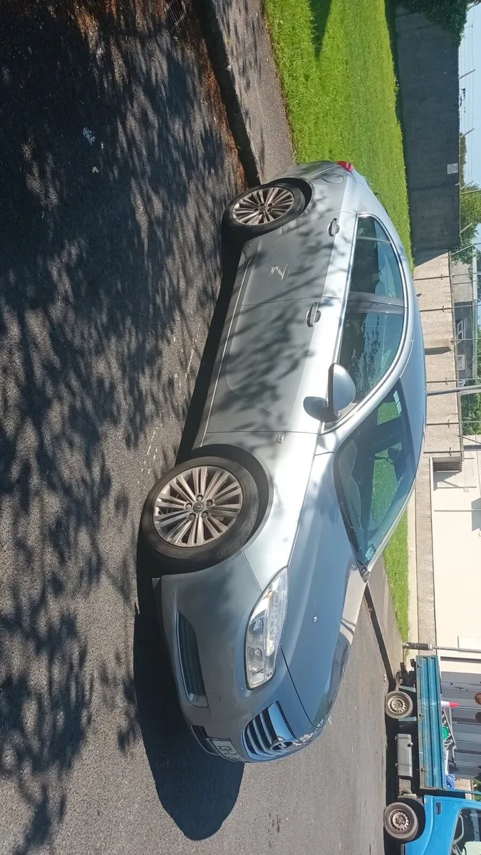 Opel Insignia - Image 4