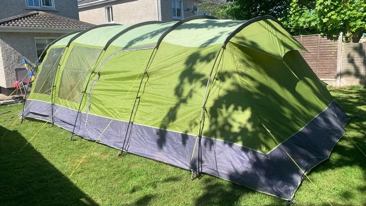Camping bundle - Image 1