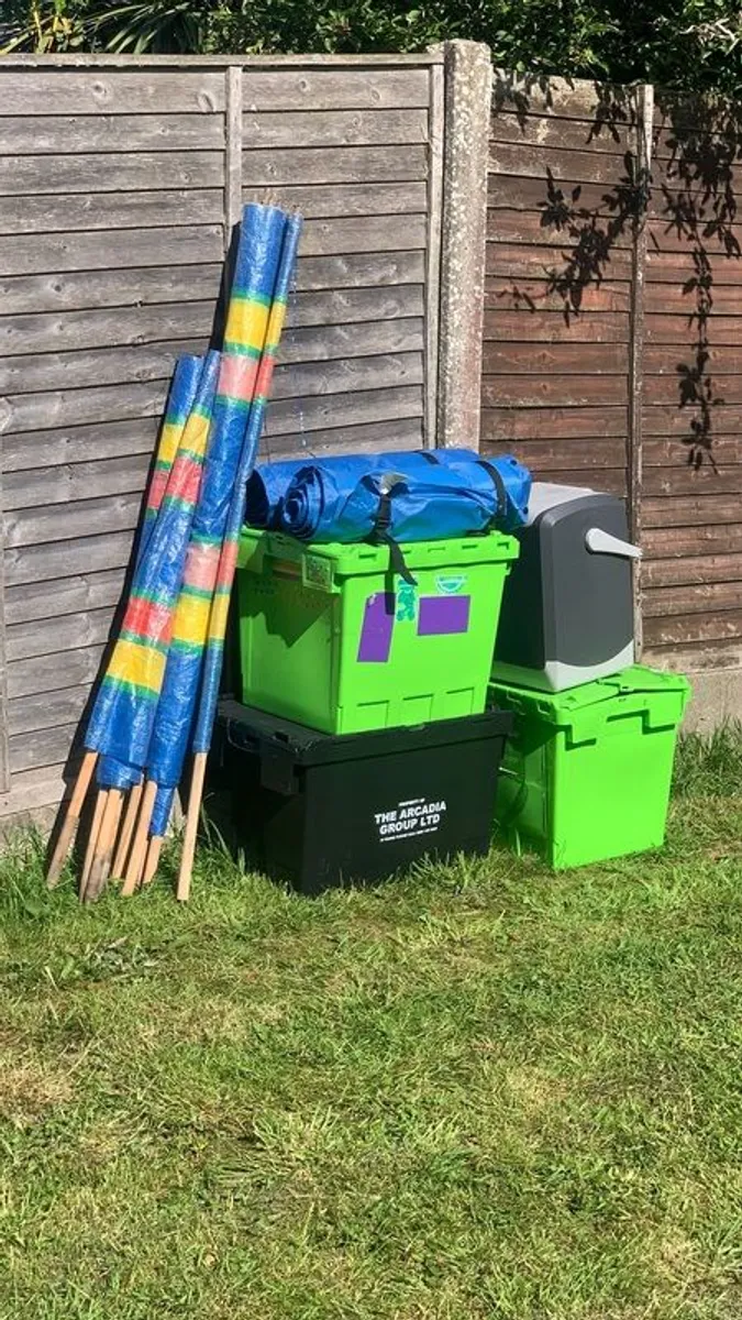 Camping bundle - Image 2