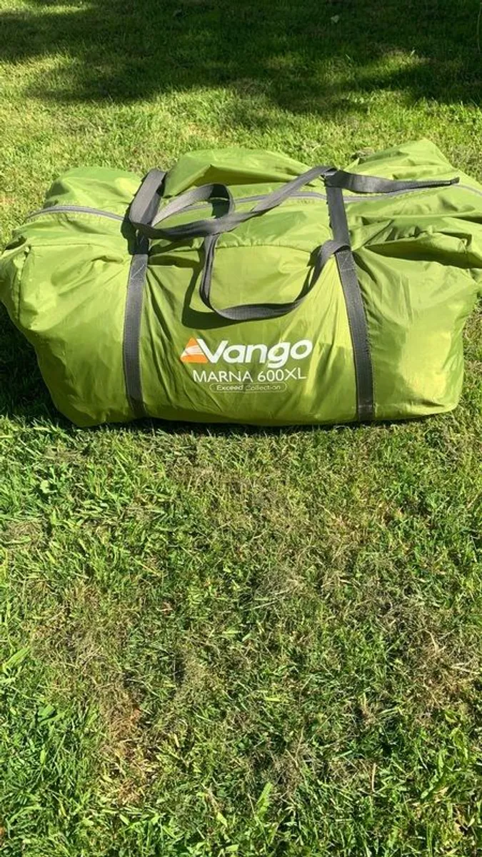 Camping bundle - Image 4