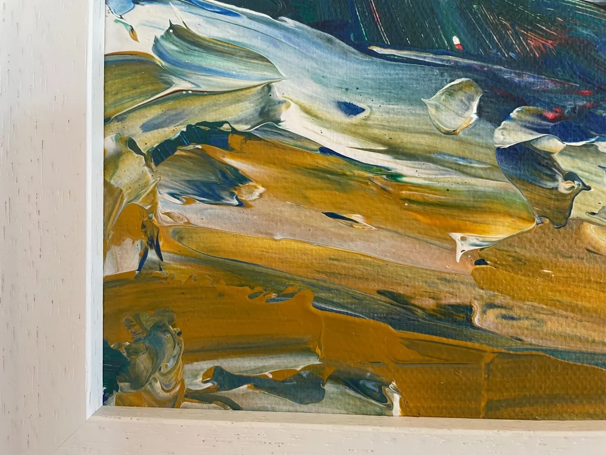 Original Art Painting - Image 3