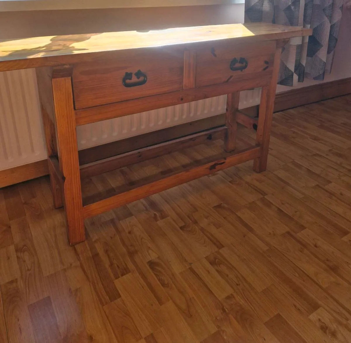 Hall table - Image 1