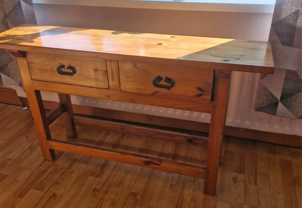 Hall table - Image 3