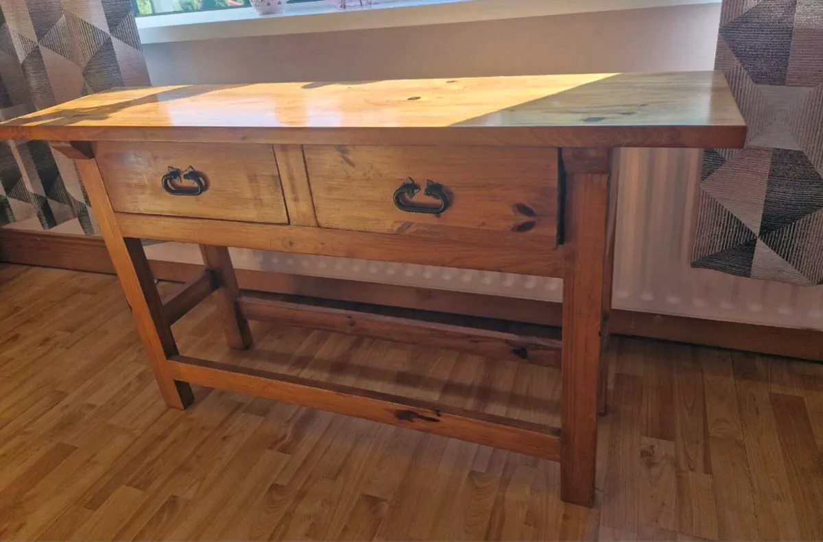 Hall table - Image 4