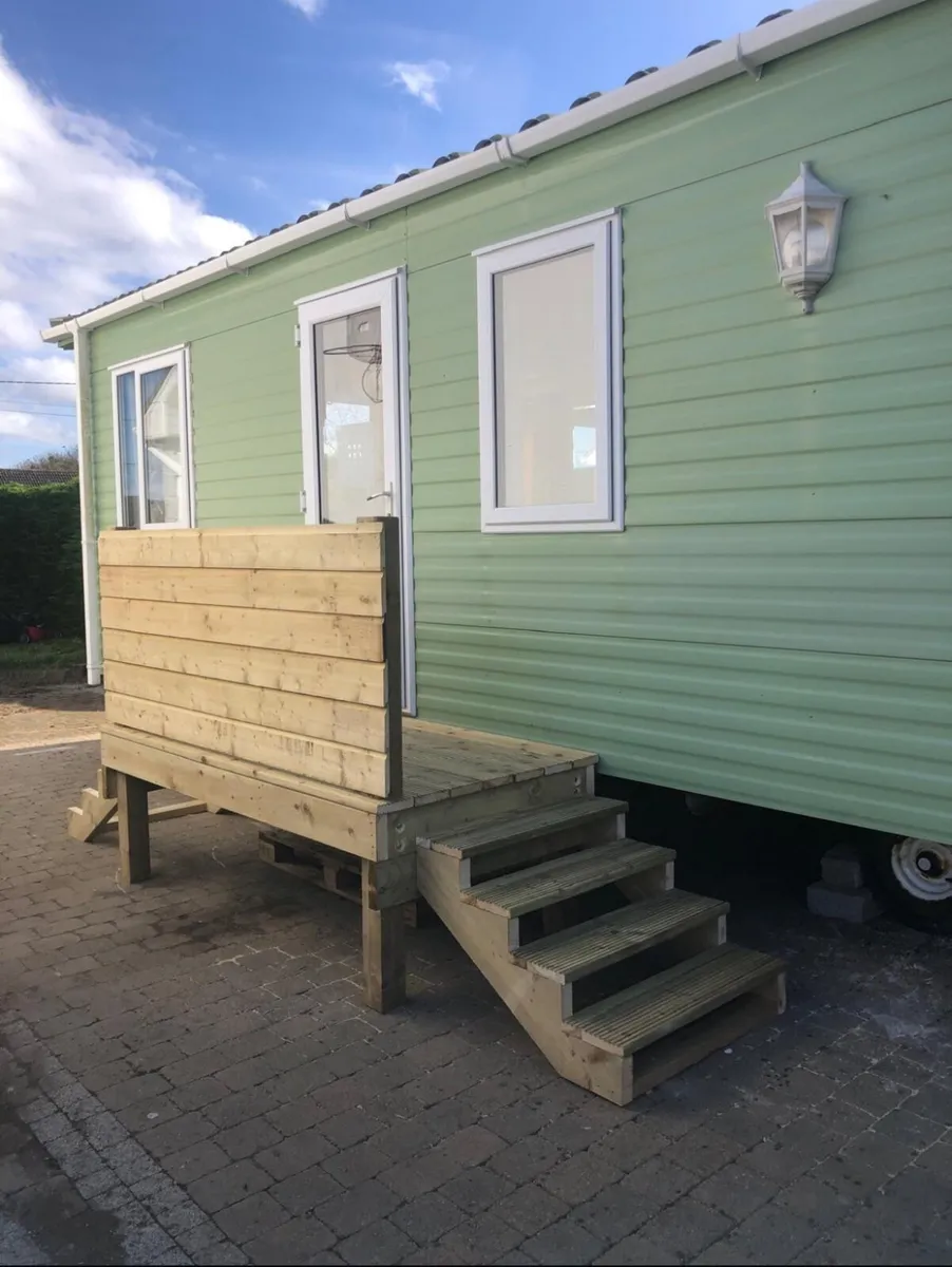 Mobile Home 3 Bedroom - Image 2