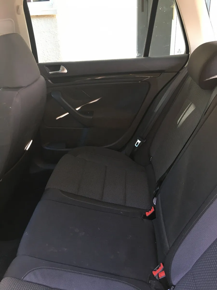 Volkswagen Golf 2013 - Image 3