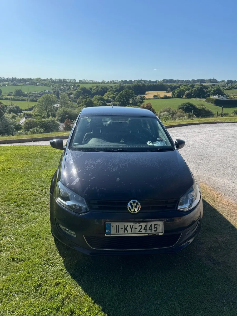 Volkswagen Polo 2011 - Image 3