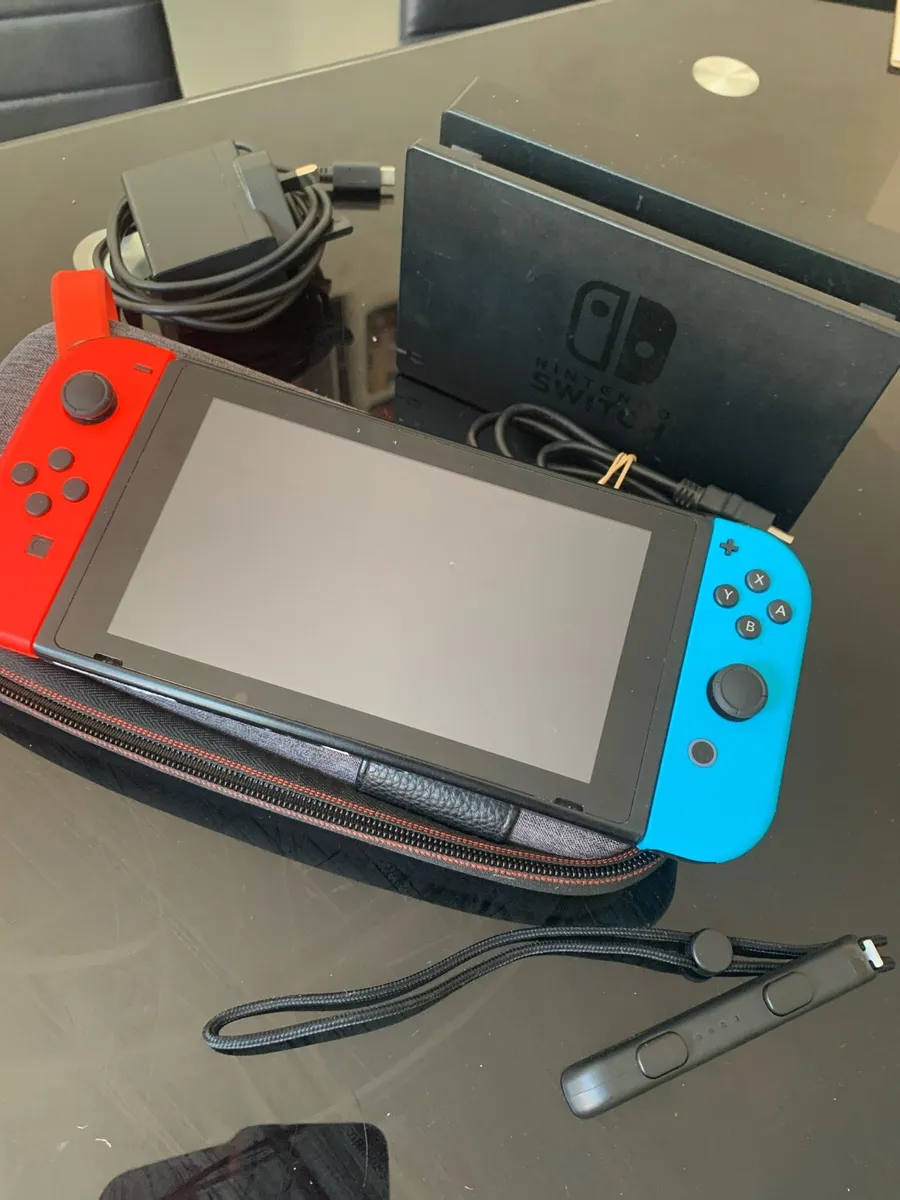 Nintendo switch - Image 2
