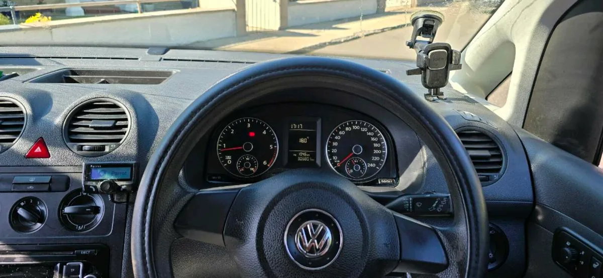 2015 VW Caddy - Image 3