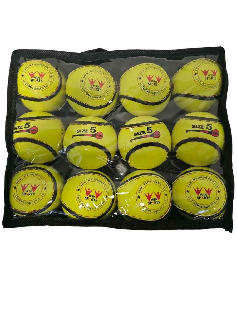 Sliotars - Image 4