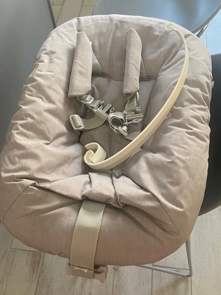 Stokke - Tripp Trapp Newborn Set - Image 1