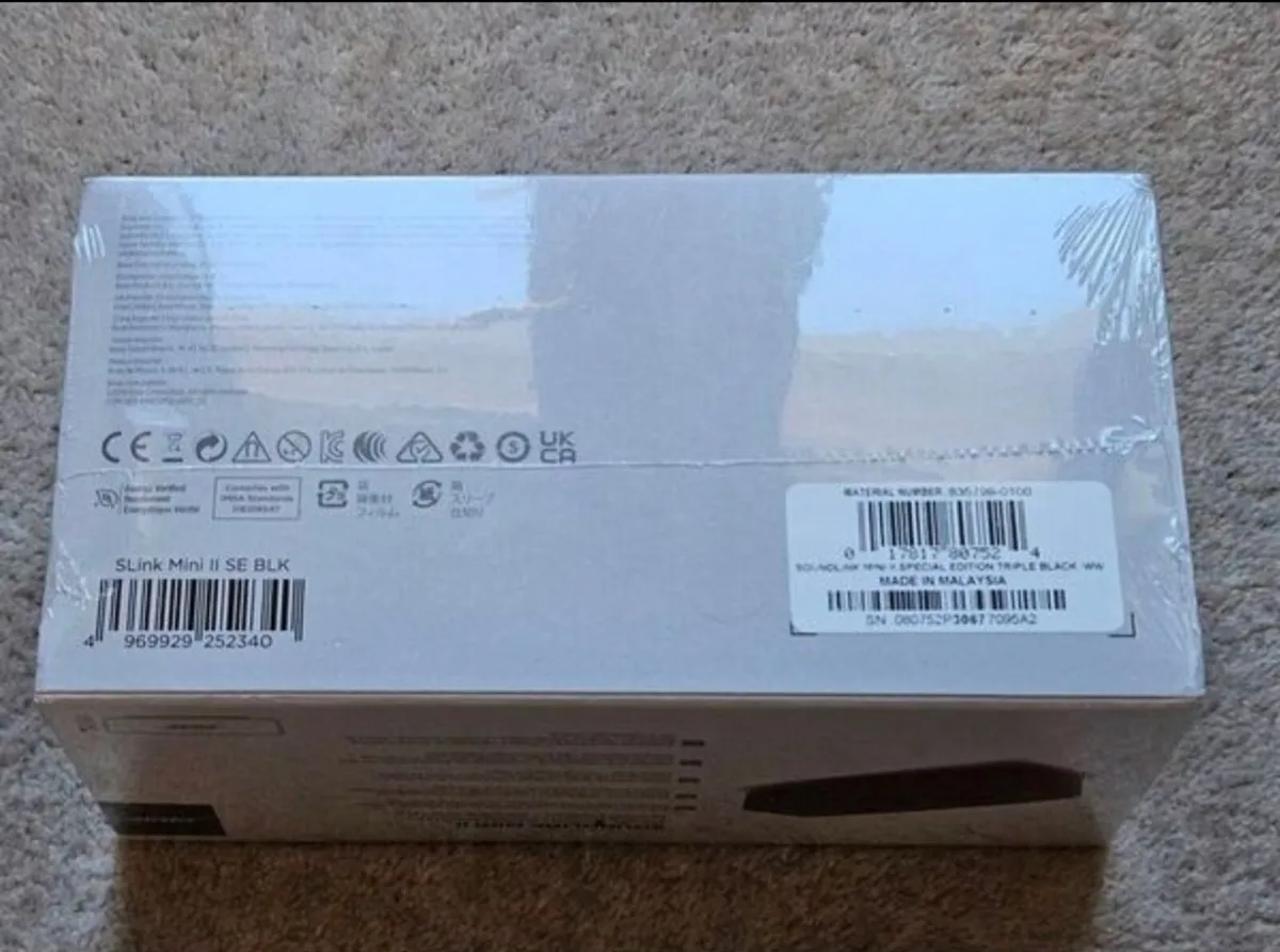 Bose SoundLink Mini 2 II Special Edition Portable - Image 3