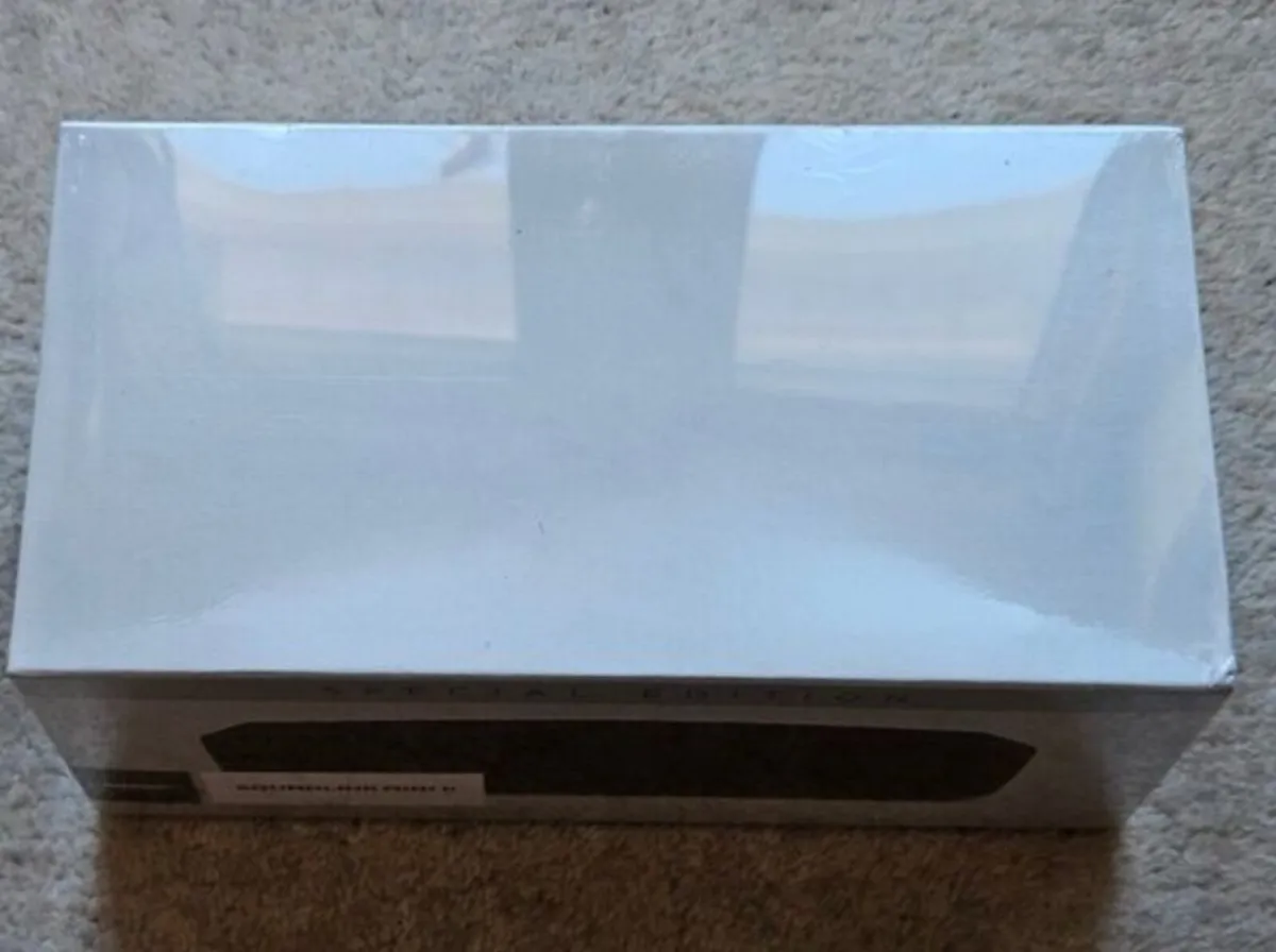 Bose SoundLink Mini 2 II Special Edition Portable - Image 4