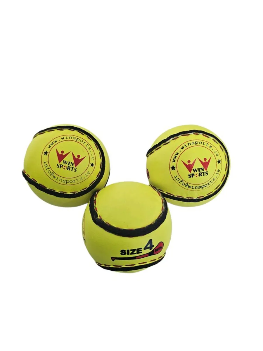 Sliotars - Image 3