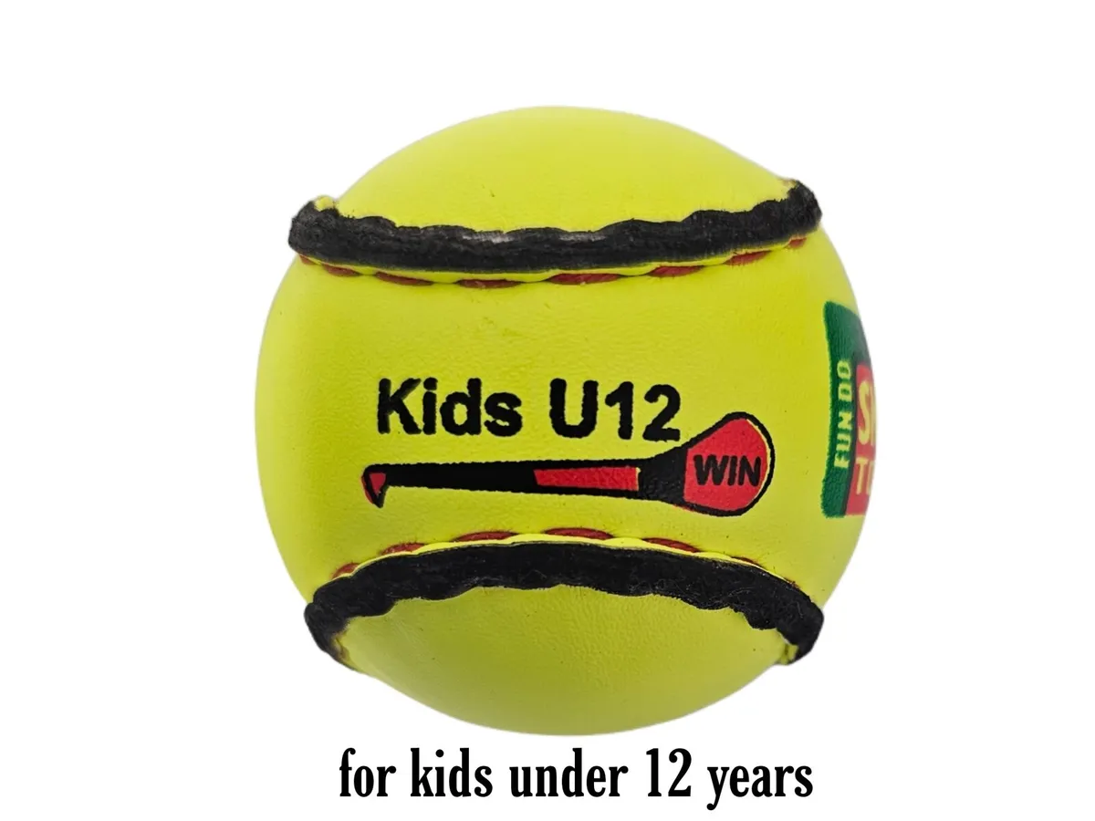 Sliotars - Image 4