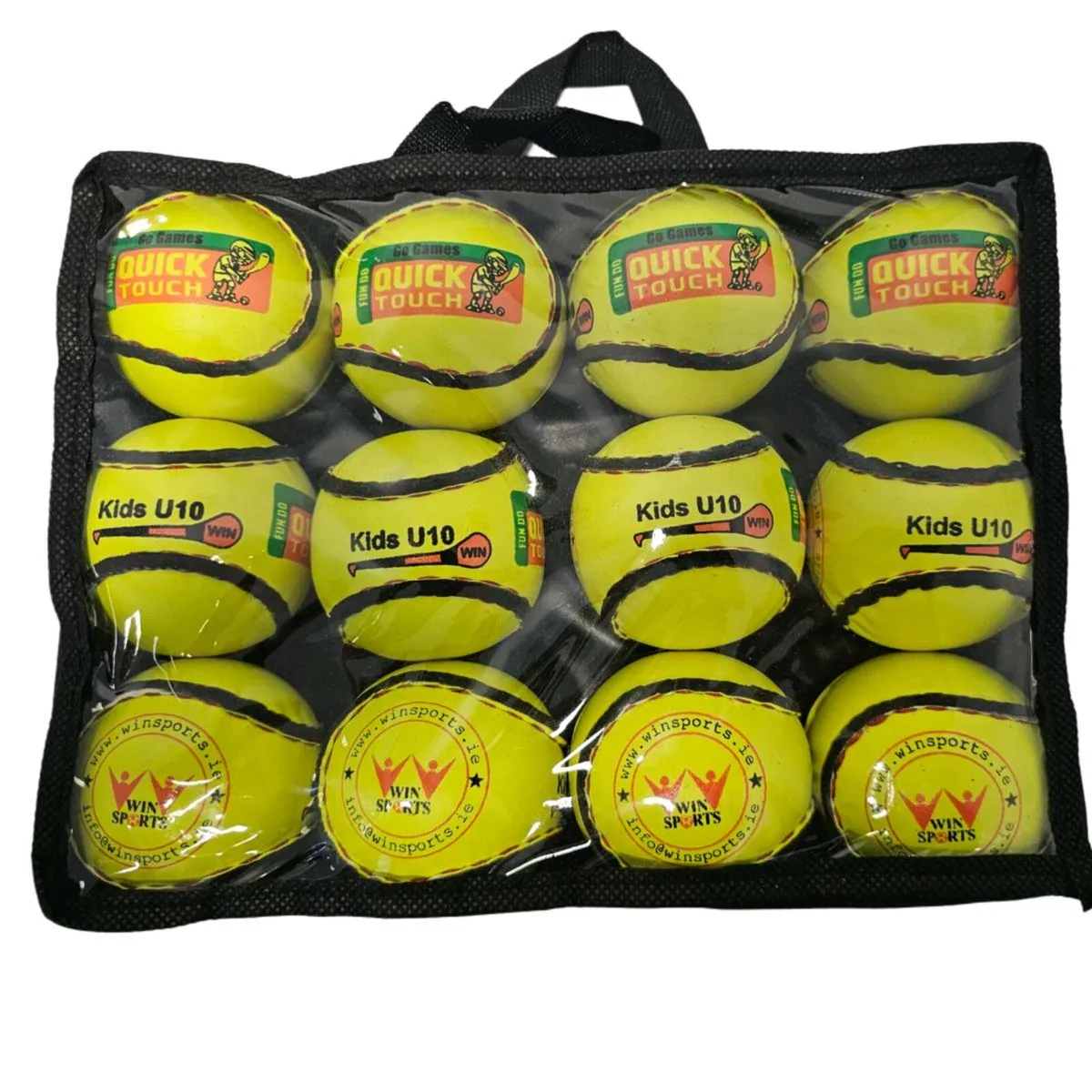 Sliotars - Image 4