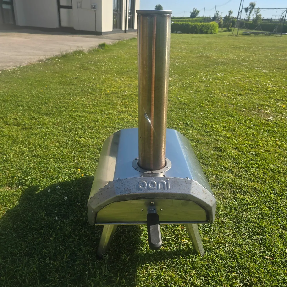 Pizza oven ooni - Image 1