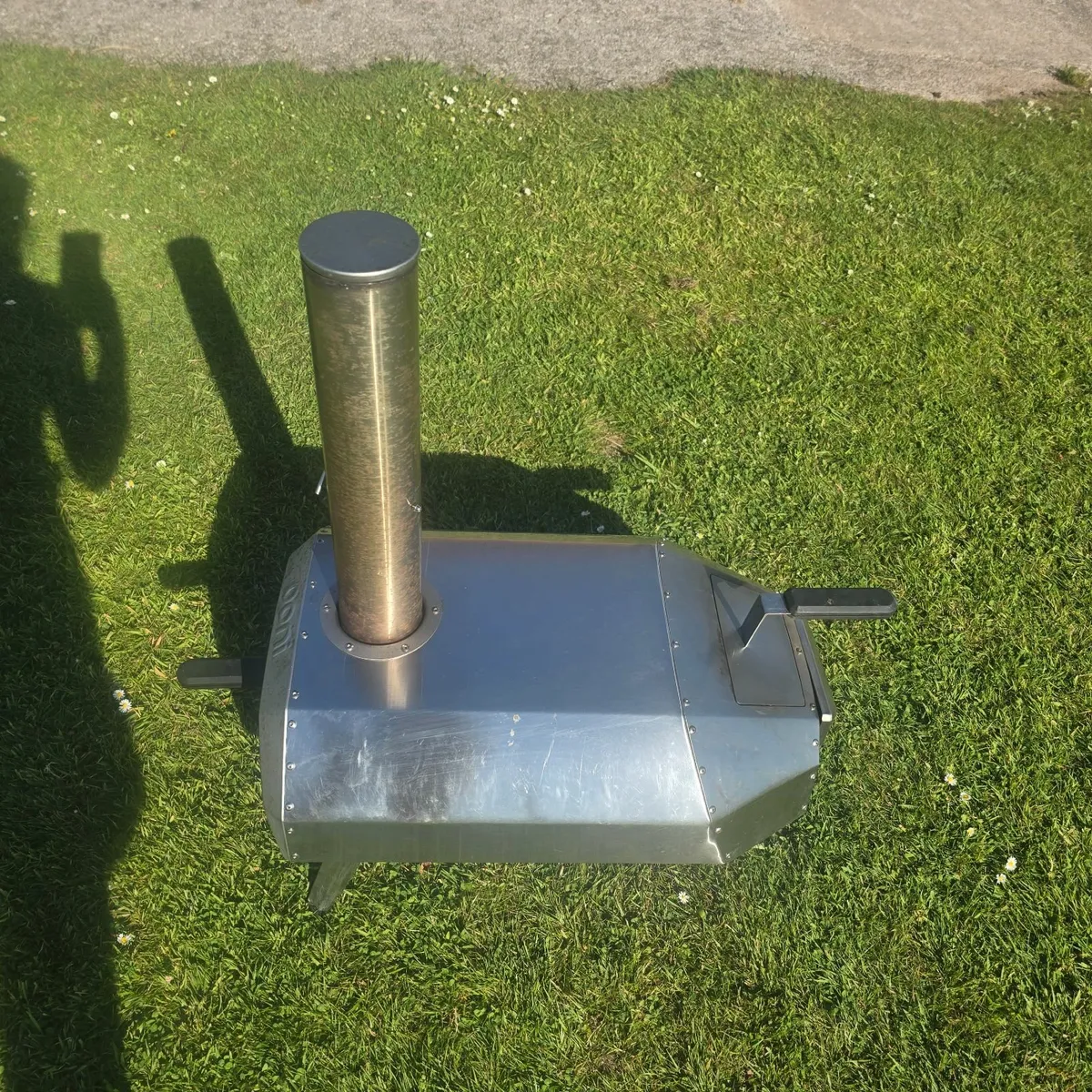 Pizza oven ooni - Image 2