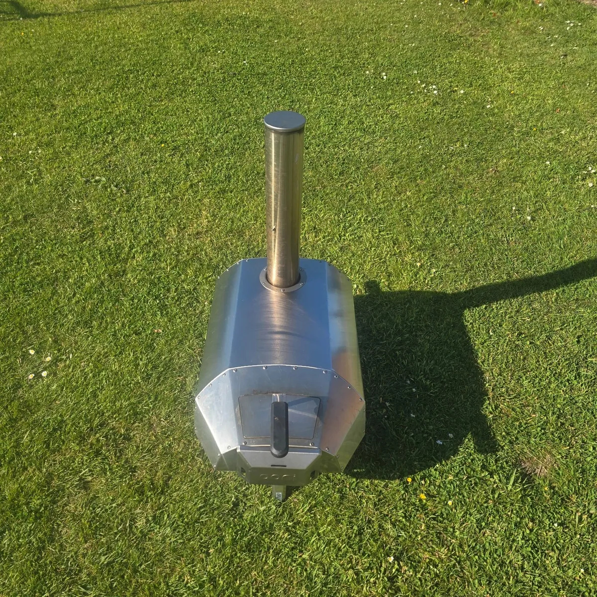 Pizza oven ooni - Image 3