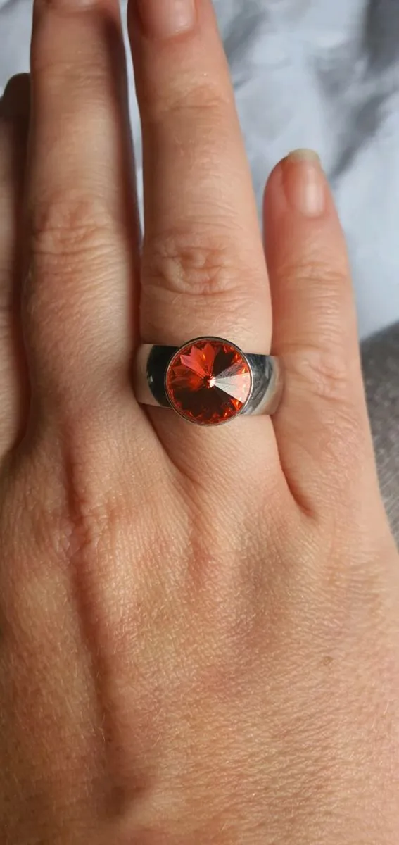 Qudo Ring - Image 1