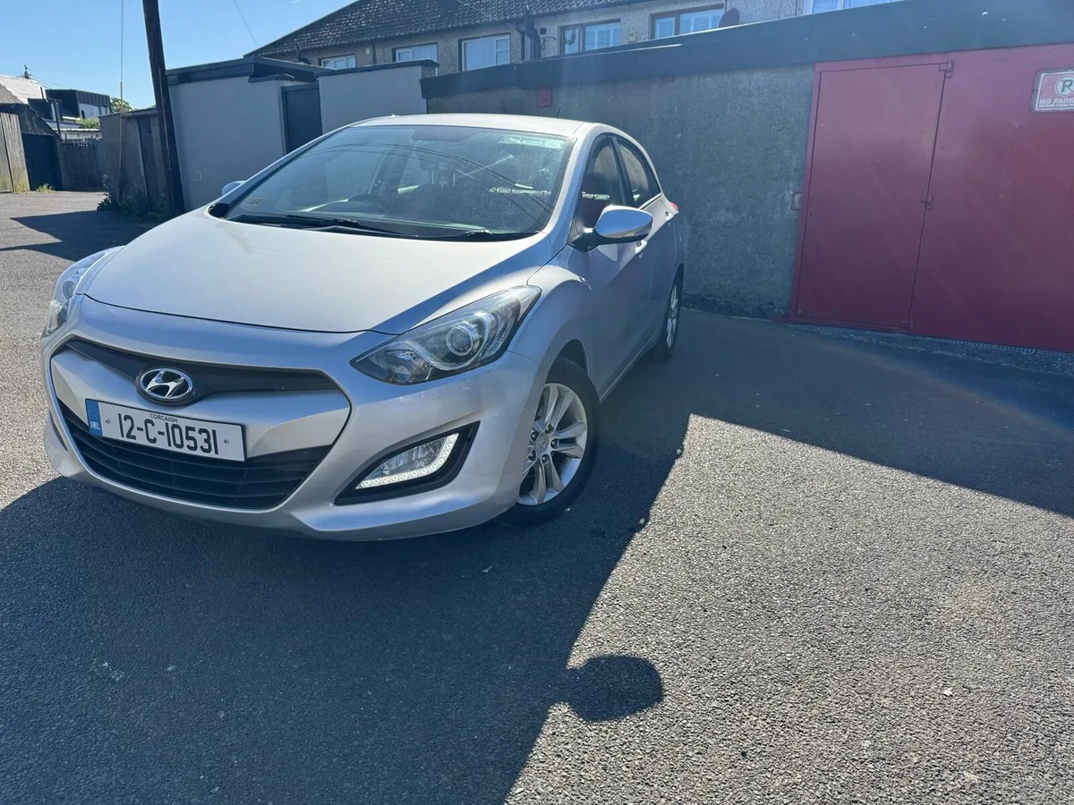 Hyundai i30 - Image 2