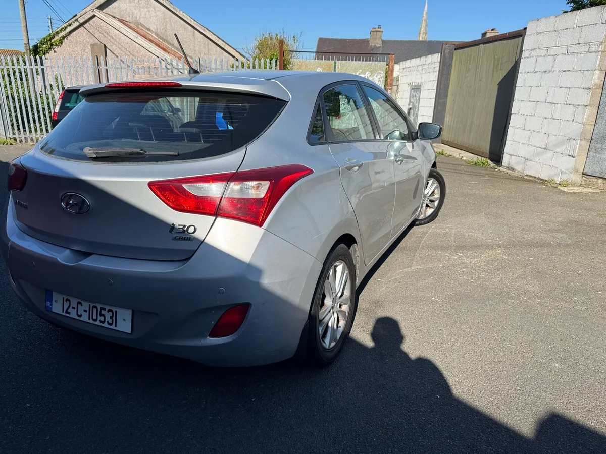 Hyundai i30 - Image 3