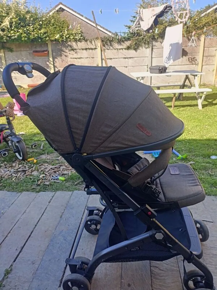 buggy - Image 1