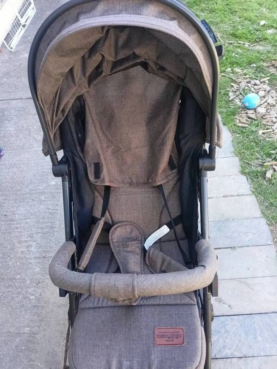 buggy - Image 2