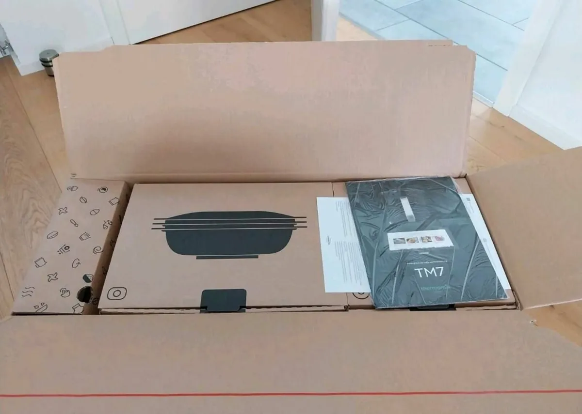 Thermomix TM7 - Image 1