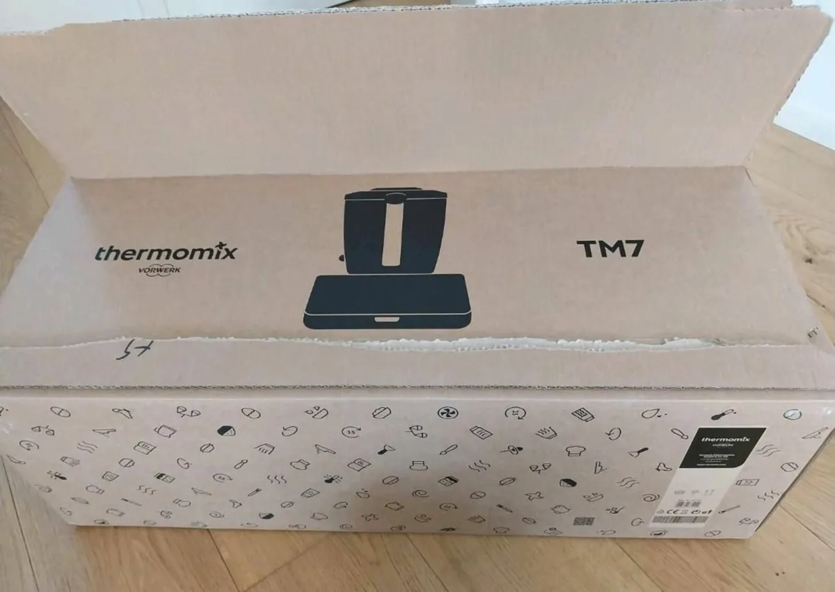 Thermomix TM7 - Image 2