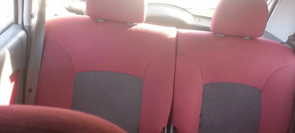 Hyundai Atos 2006 - Image 4
