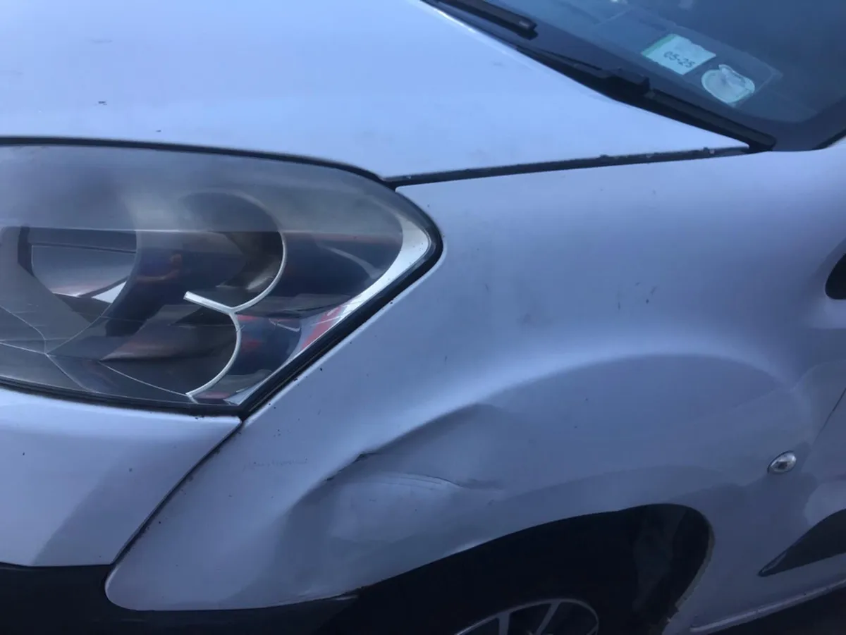 Peugeot Bipper B9 1.6 HDI 75 VAN LEVEL 1 4DR - Image 3