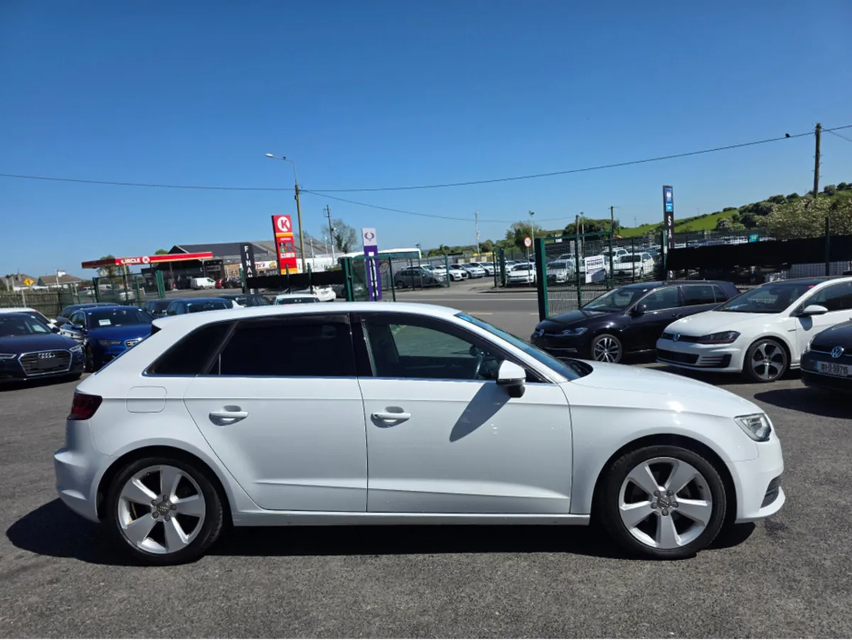 Audi A3 1.4 TFSI NEW MODEL REVERSING CAMERA - PARK - Image 2