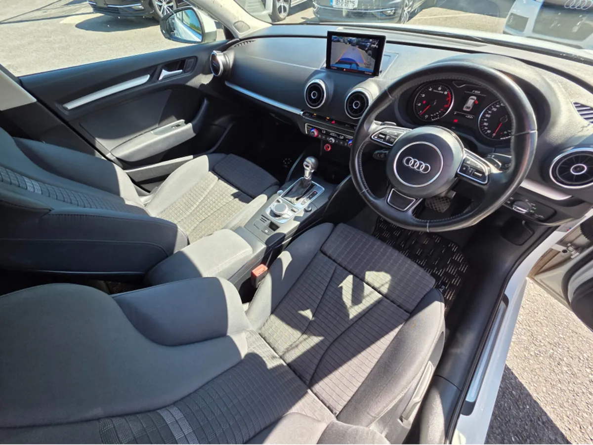 Audi A3 (132 REG) 1.4 TFSI SPORTS EDITION NEW MODE - Image 3