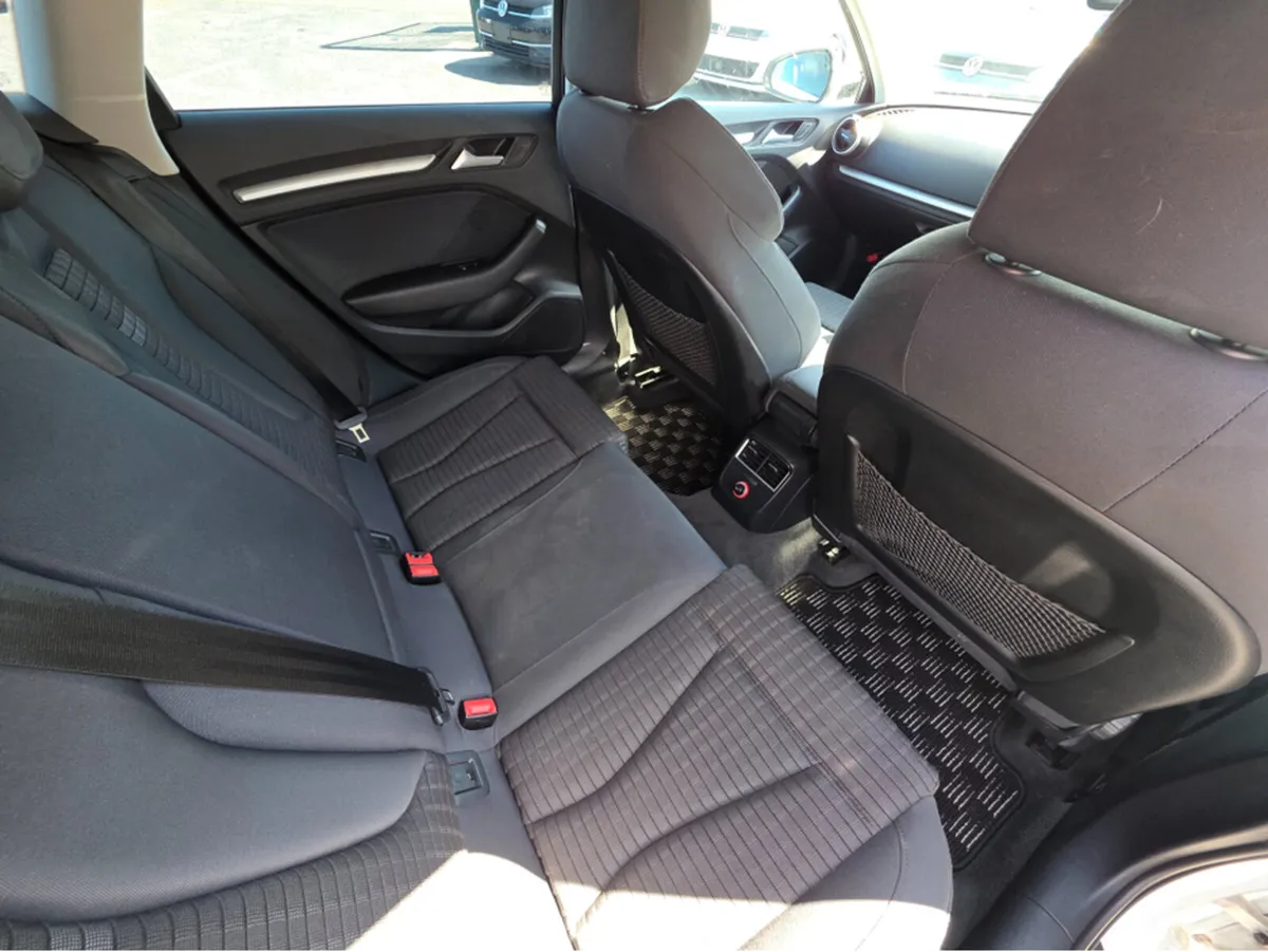 Audi A3 (132 REG) 1.4 TFSI SPORTS EDITION NEW MODE - Image 4