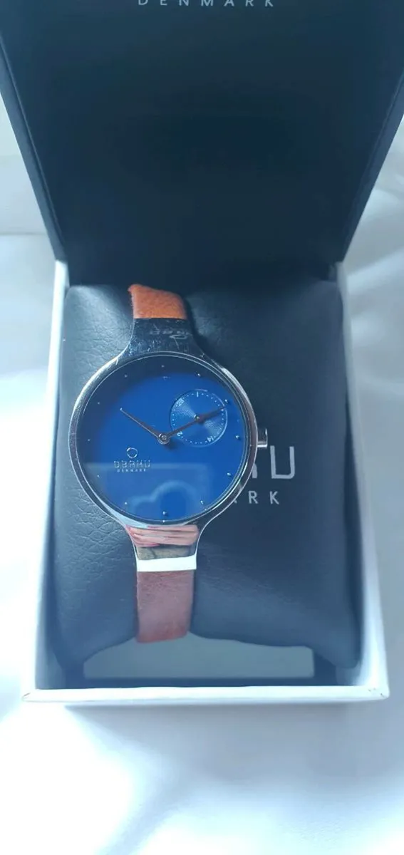 Obaku Watch - Image 1