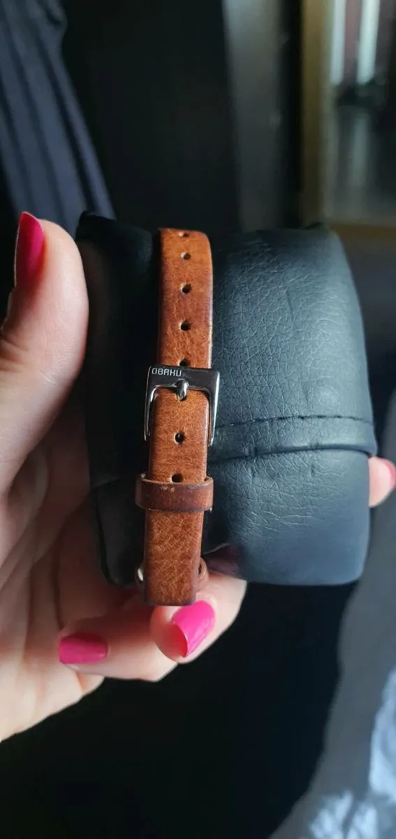 Obaku Watch - Image 2