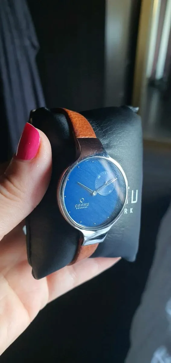 Obaku Watch - Image 3