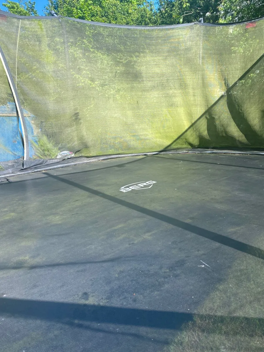 Trampoline - Image 2