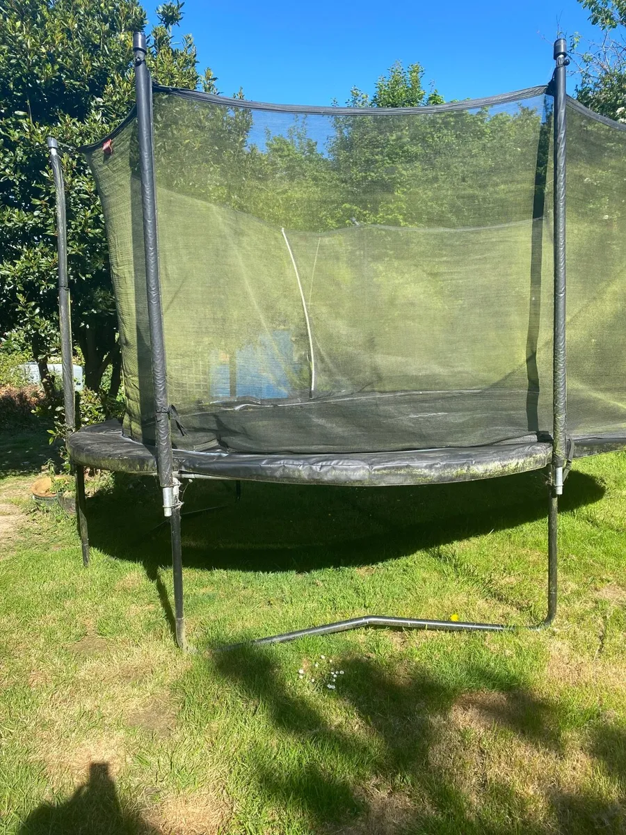Trampoline - Image 1