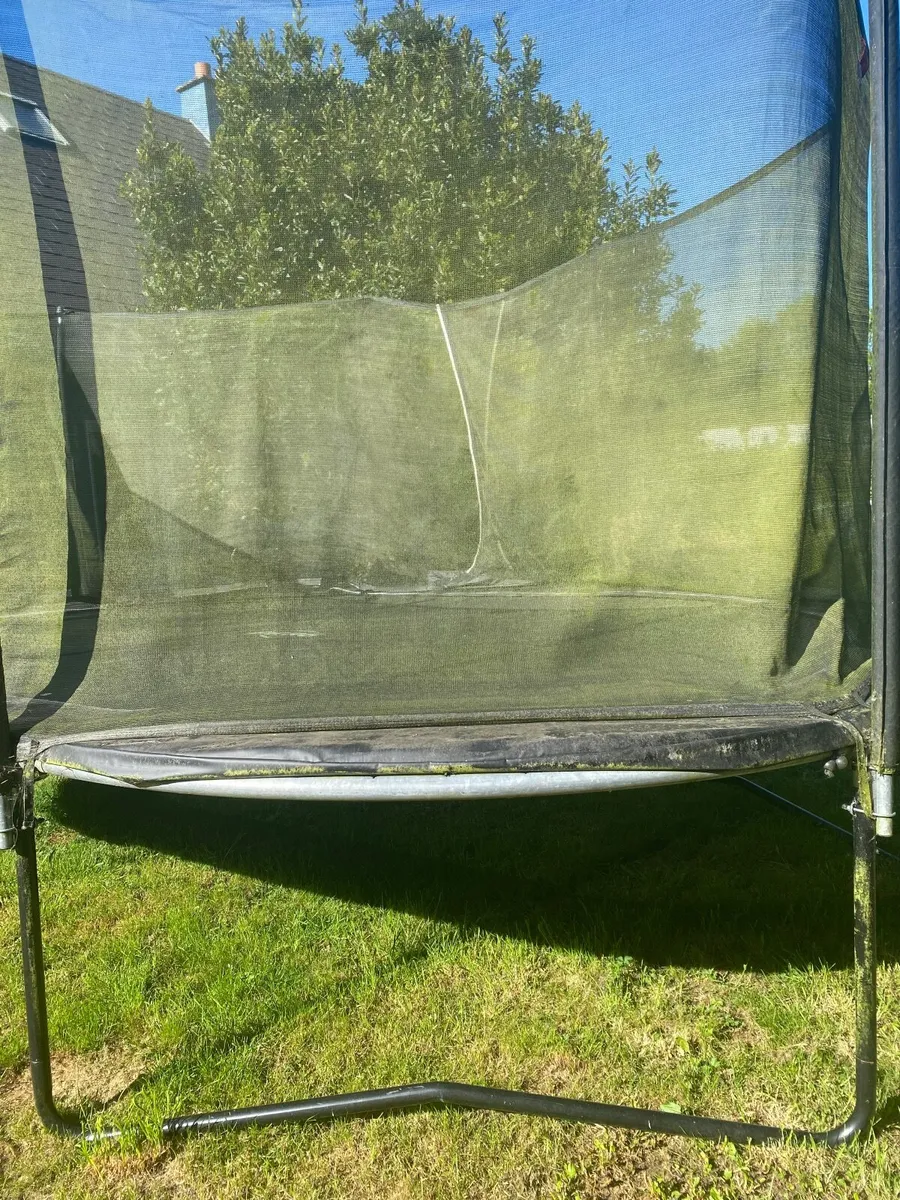 Trampoline - Image 4