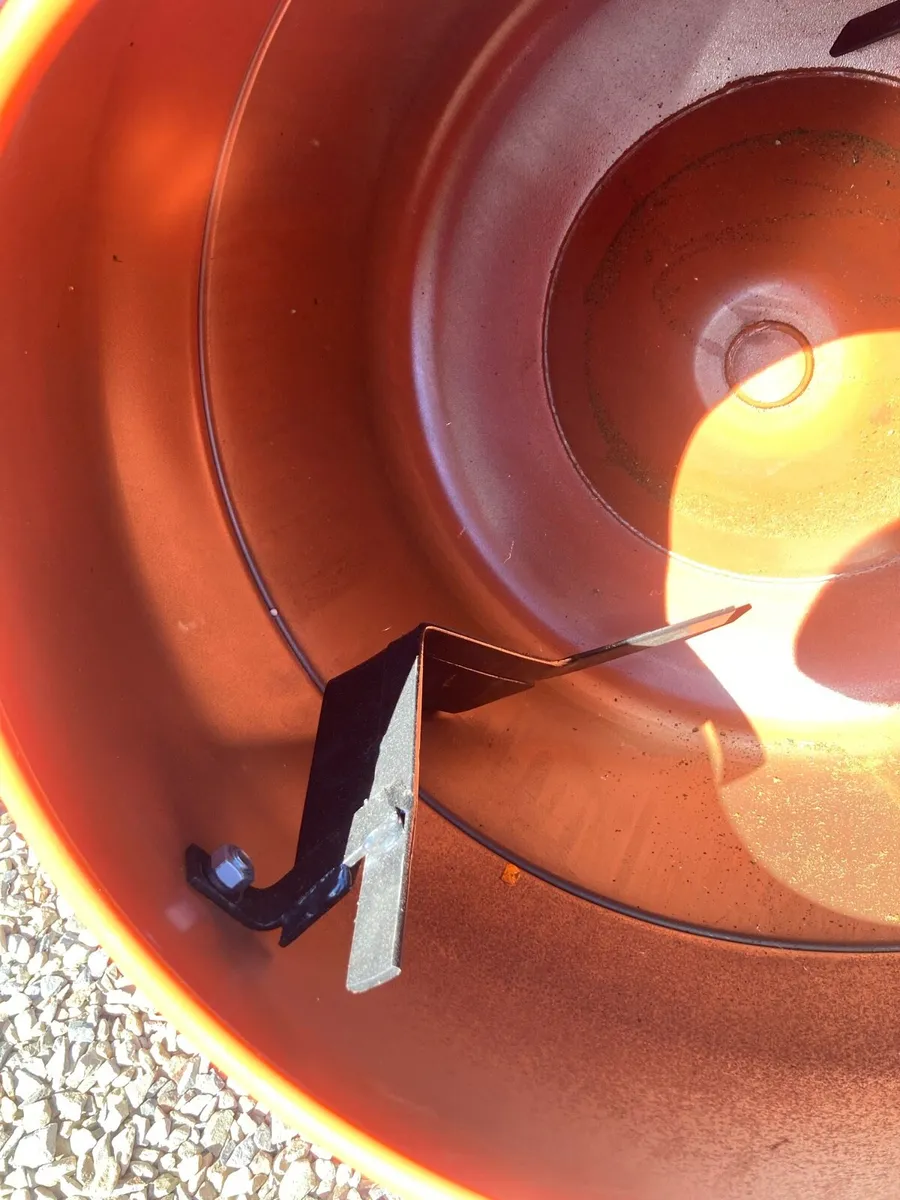 Petrol mixer - Image 2