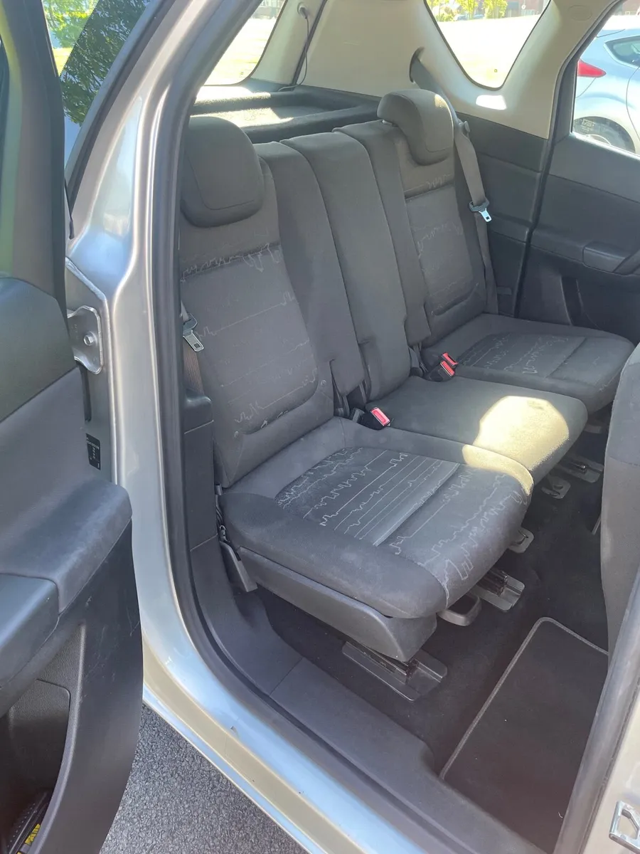 Opel Meriva 1.6 2016 EcoFlex - Image 3