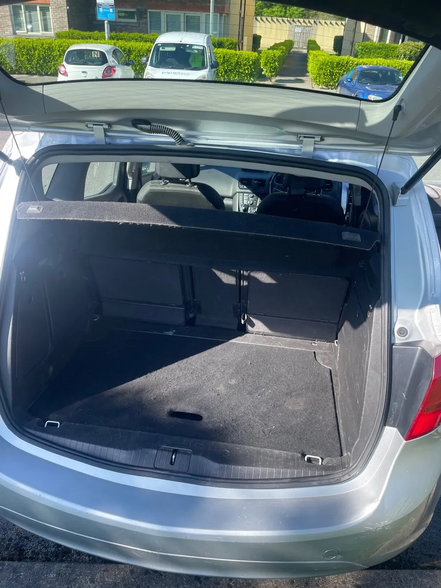 Opel Meriva 1.6 2016 EcoFlex - Image 4