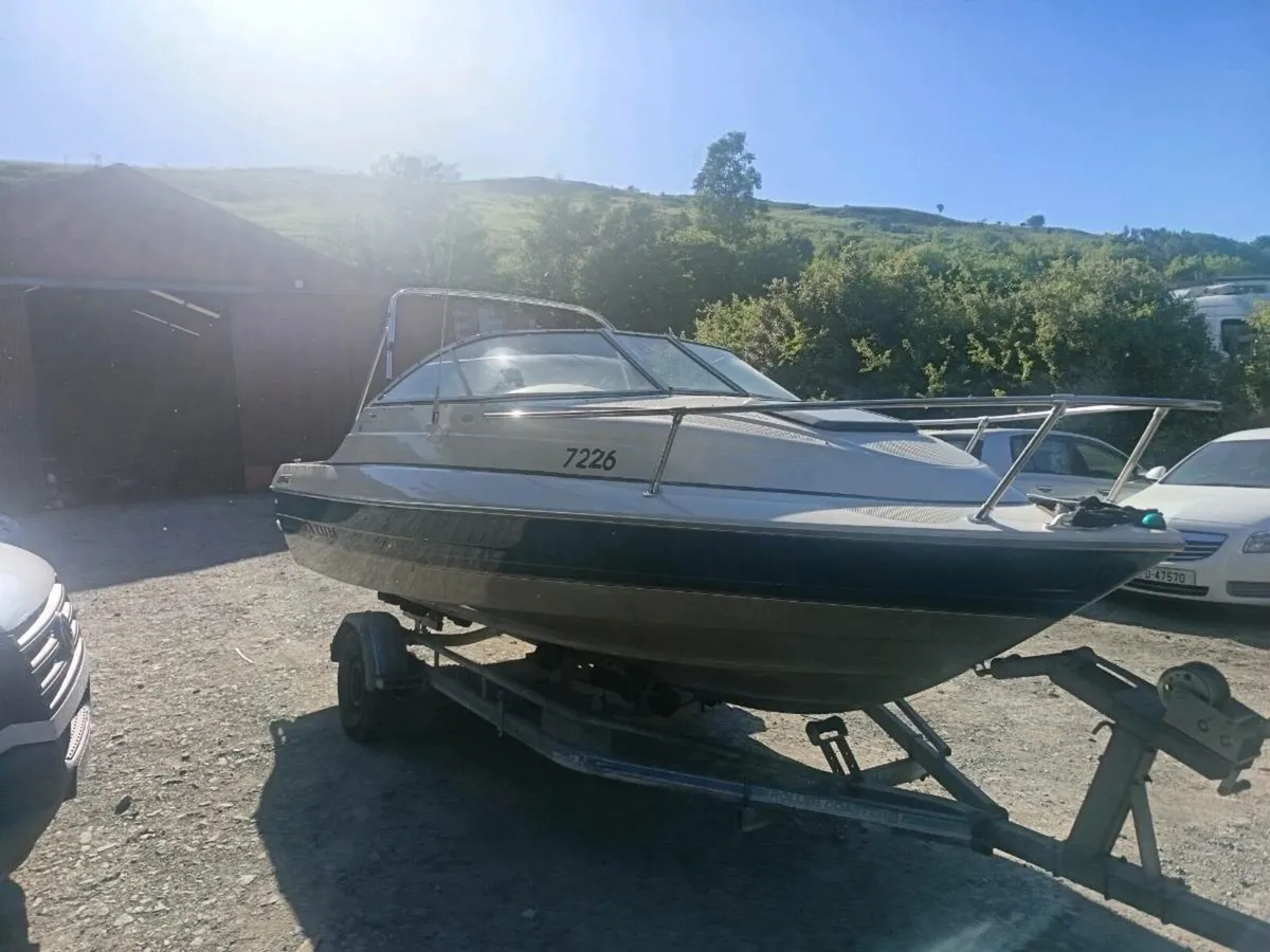Maxum Bayliner - Image 2