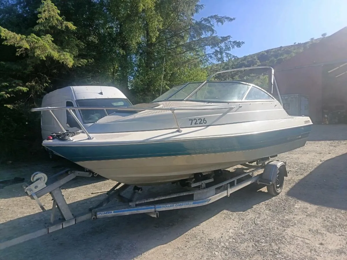 Maxum Bayliner - Image 1