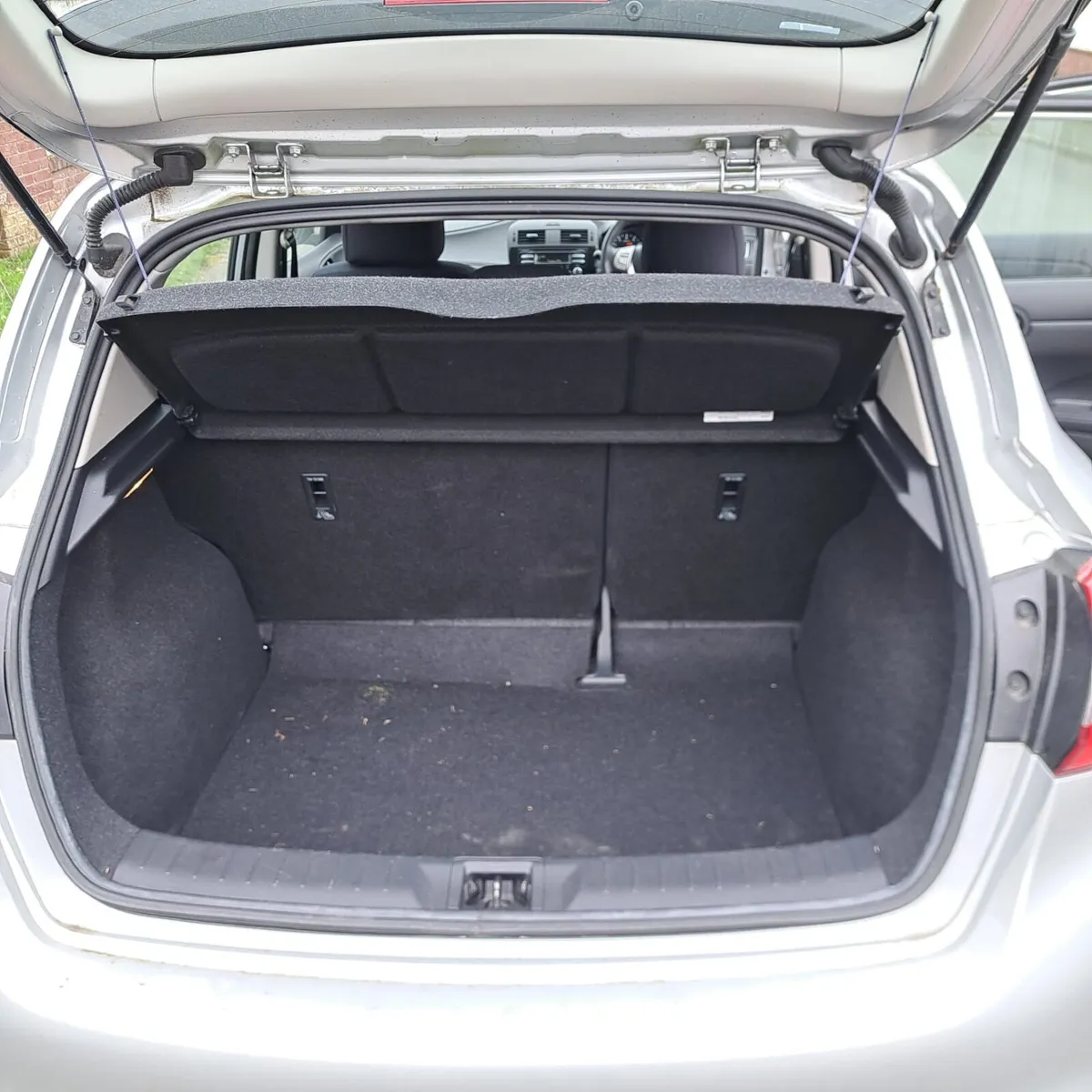 Nissan Pulsar 2017 - Image 3
