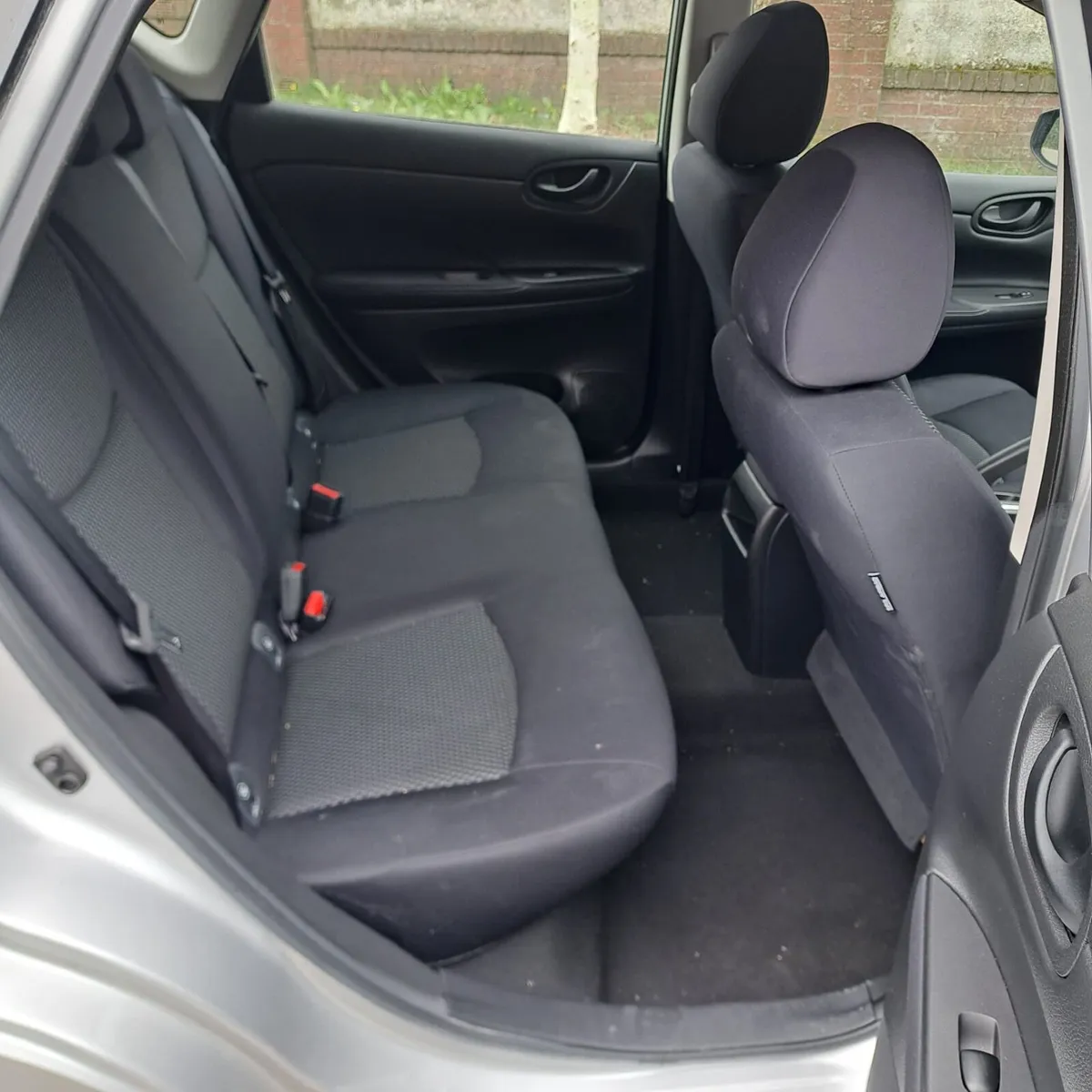 Nissan Pulsar 2017 - Image 4